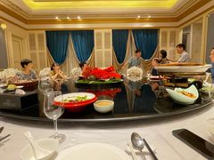 -嘉福国际大酒店(东润路店)