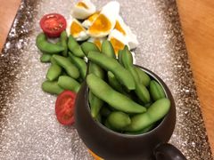 -陈记菜馆·非遗淮扬菜(东关街教场店)