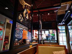 -虾宝贝胶东海鲜·渔家菜(小西天店)