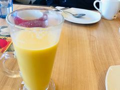 -必胜客(新辰里酒仙桥店)