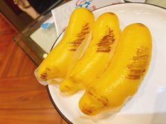 -日月昇渔家菜·海肠捞饭·大连海鲜(星海公园店)