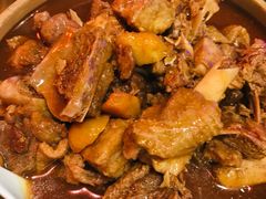 -鹅滋道(甘坑古镇店)