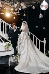 点击看大图 -青禾蒙娜丽莎婚纱摄影(武汉总店)