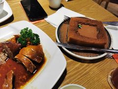 -点点心港式茶餐厅(南京西路店)