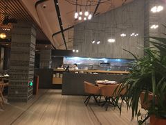 -WOLFGANG PUCK KITCHEN & BAR(迪士尼小镇店)