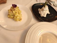 -成桂西餐厅·42年的味道(五大道疙瘩楼店)