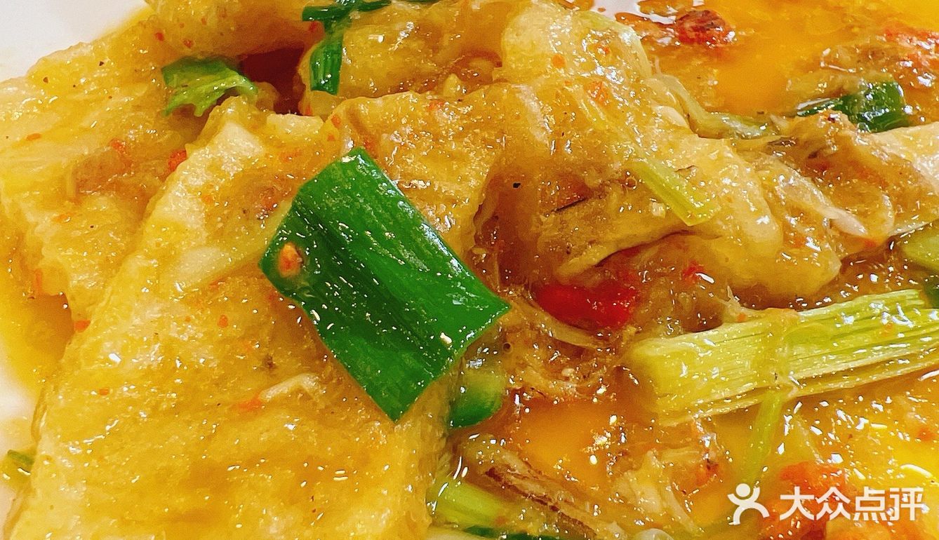 常州老字号——府前楼