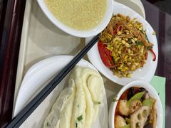 -护国寺小吃(安定门店)