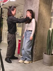 -AYO SALON