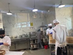 -鼎泰丰(Bellevue Square)