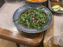 -章记星洲 · 新加坡餐厅(望京店)