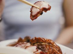 -华香鹅快餐店