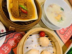 -点都德(大茶楼店)