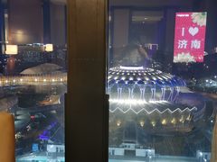 -济南喜来登酒店