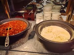 -印象餐厅(杭州国际博览中心北辰大酒店)