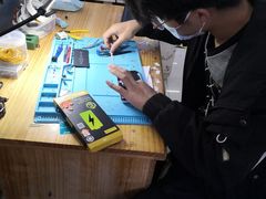 -苹果华为手机维修换屏