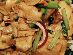 -紫光园·烤鸭·北京菜(劲松店)