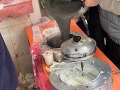 -杨记杏仁茶(椰园店)