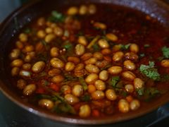 蘸水-朝阳路拉面店