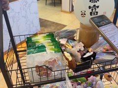 -茶啊冲电影主题文化餐厅(TOUCH12街店)