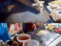 牛亮烤冷面-鬼街