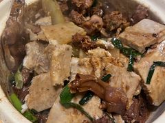 大清远黑棕鹅-伍哥厨房(新滘东路店)