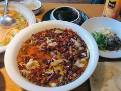 -永安鱼庄·镇江菜(丁卯店)