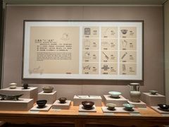-中国茶叶博物馆(双峰馆区)