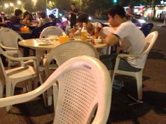 -风味小吃(浦东南路2368)