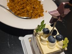 -吕氏疙瘩汤·新鲁菜(新贵和店)