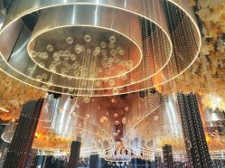 -喜宴酒店幸福里(星摩尔购物中心店)