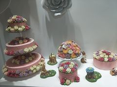 -BONCAKE裱花蛋糕(万象汇店)