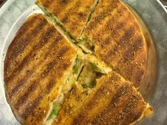 -清真·馬坡二旦烧烤(人生一串拍摄店)