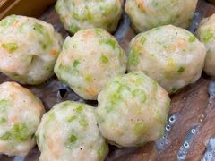 -良友·海鲜青岛菜(五四广场店)