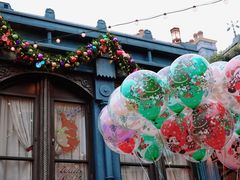 -上海迪士尼度假区