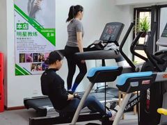 -悦耐私教健身馆(保利中心店)