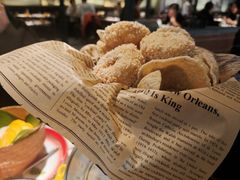 -太食獸泰式茶餐厅(北美新天地店)