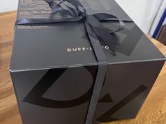 -DUFF LANGE杜夫朗格蛋糕