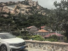 -崂山仰口游览区