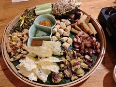-滇铺子•云南特色菜•野生菌季(南亚福景路·海埂大坝店)