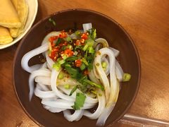 旋子凉粉-龙抄手(春熙路总店)