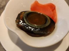 酸姜皮蛋-镛记酒家