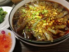 -大洋家·精品潮汕菜·生腌砂锅粥(天河东路店)