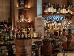 -BAR Signal·鸡尾酒酒吧