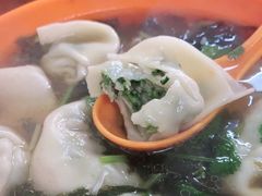 -阿麟馄饨(延长路店)