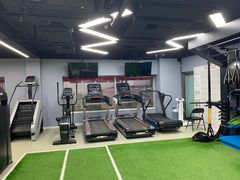 -即刻自助健身·私教馆(对外经贸店)
