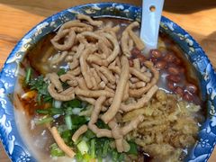 -晓友烧麦(光华村店)