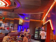 -西塔老太太泥炉烤肉(苏州大悦城店)