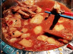 -胖哥俩肉蟹煲(来福士店)