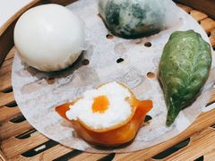 -蔡澜点心·粤菜(月星环球港店)
